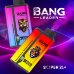 Bang Leader