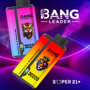 Bang Leader