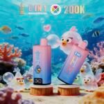 Bang King 200000回吸引 使い捨て電子タバコ | 大容量VAPEの決定版！Bang King VAPE 日本