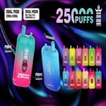 電子タバコ 人気